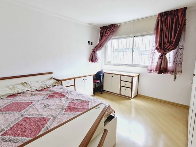 Foto do Apartamento - Apartamento à venda 3 Quartos 1 Suite 2 Vagas 190M² Jardim Paulista São Paulo - SP | Lares e Andares Imóveis