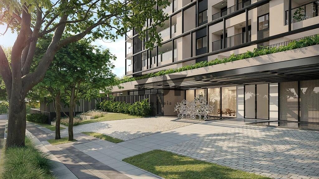 Apartamento, 4 quartos, 237 m² - Foto 4