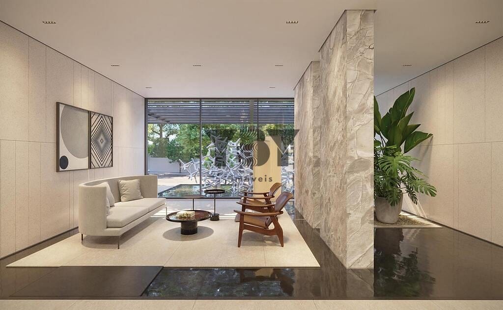 Apartamento, 4 quartos, 237 m² - Foto 6