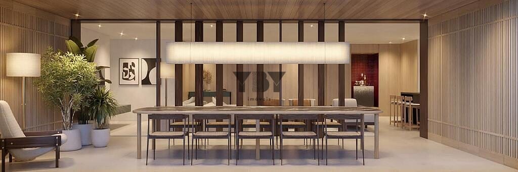 Apartamento, 4 quartos, 237 m² - Foto 8