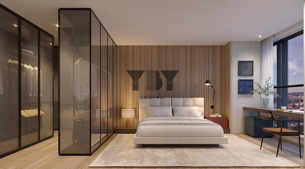 Apartamento, 4 quartos, 237 m² - Foto 9