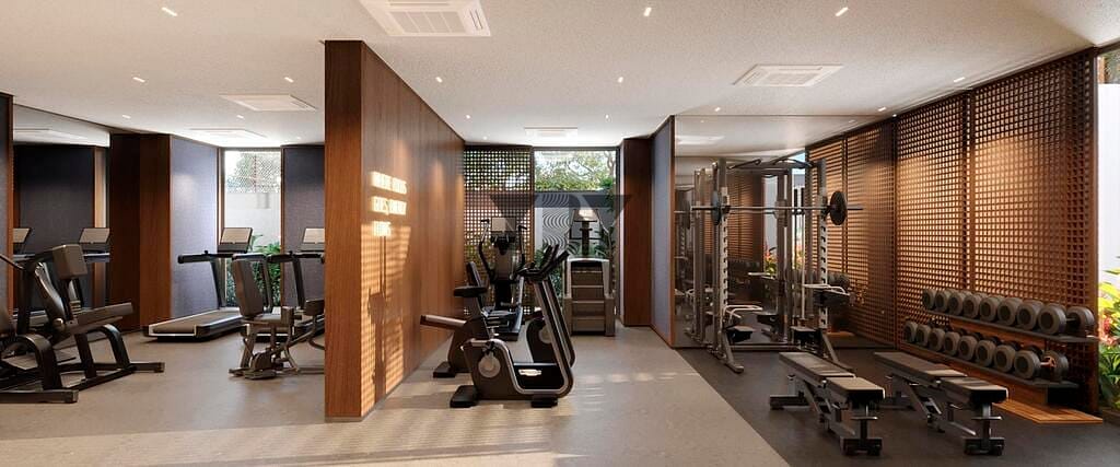 Apartamento, 4 quartos, 237 m² - Foto 10