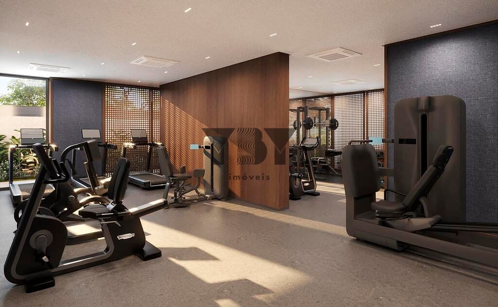 Apartamento, 4 quartos, 237 m² - Foto 11