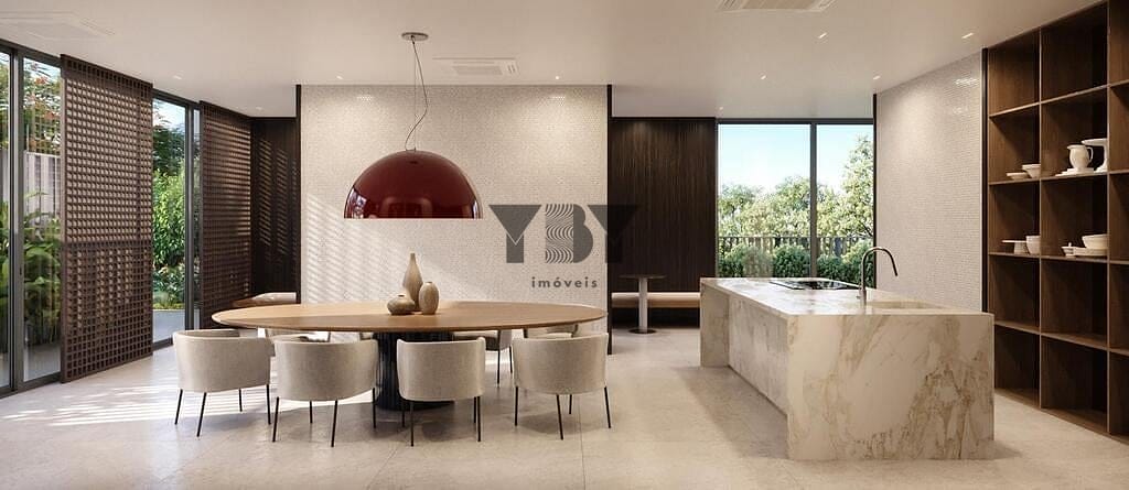 Apartamento, 4 quartos, 237 m² - Foto 13