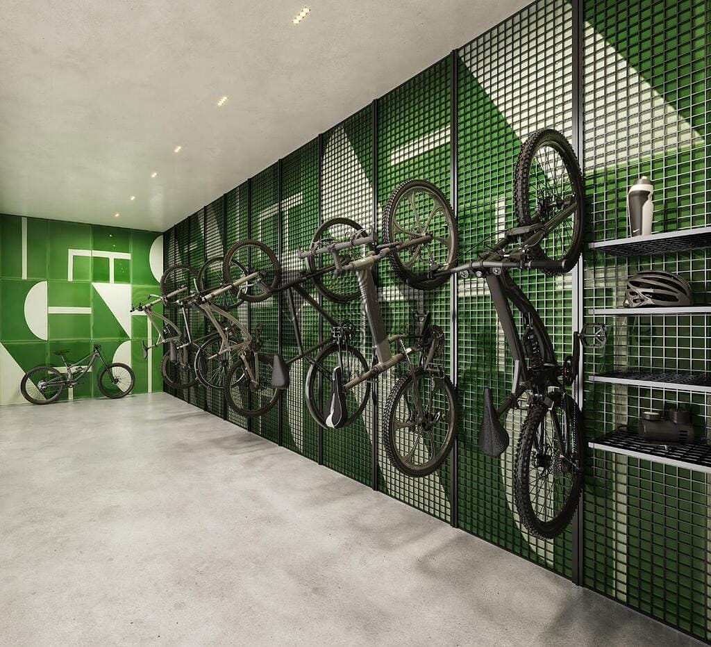 Apartamento, 4 quartos, 237 m² - Foto 19