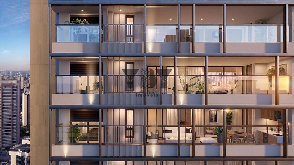 Apartamento, 4 quartos, 237 m² - Foto 24