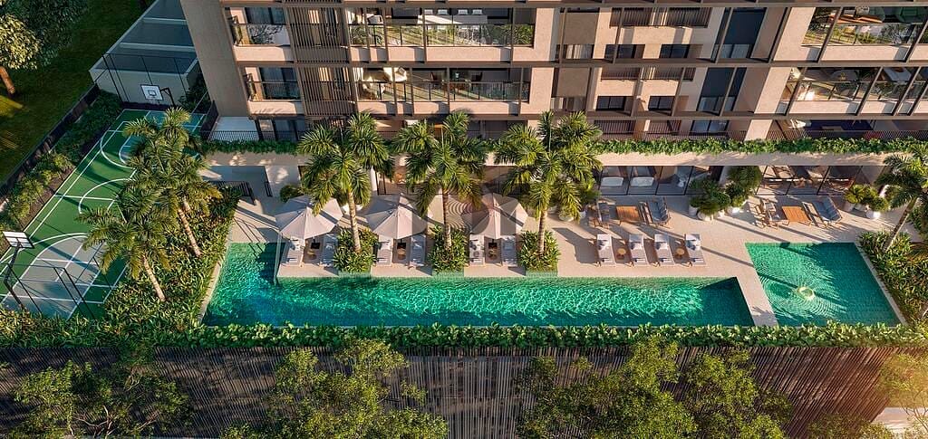 Apartamento, 4 quartos, 237 m² - Foto 25