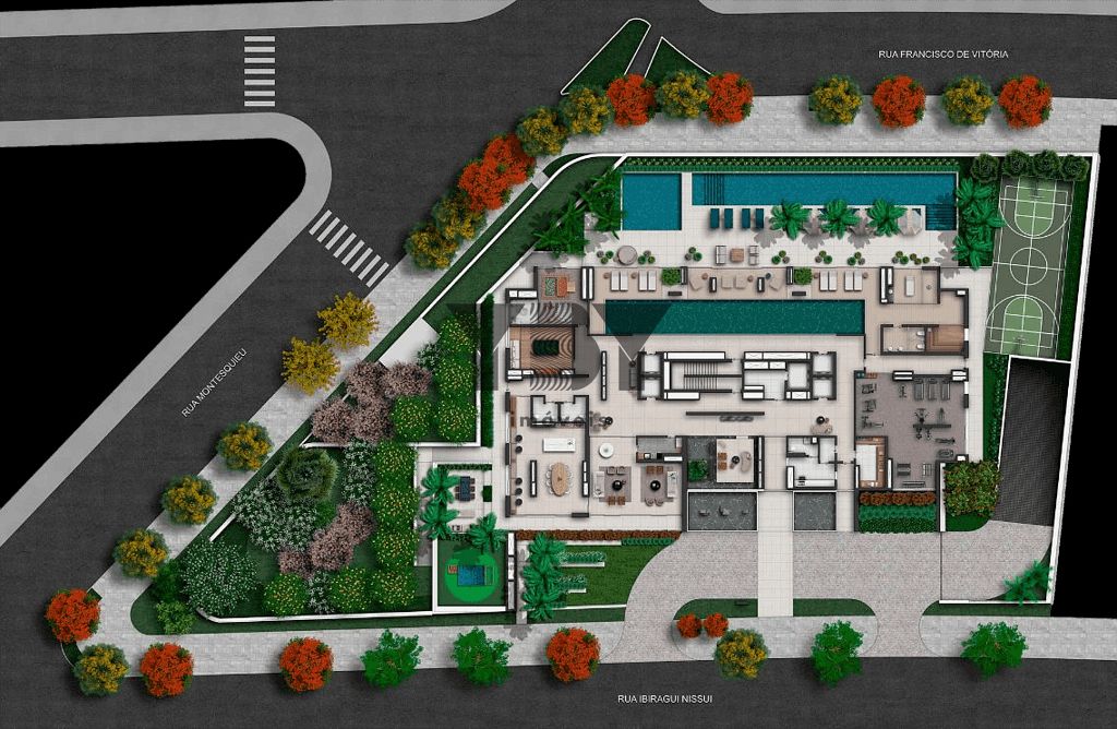 Apartamento, 4 quartos, 281 m² - Foto 26