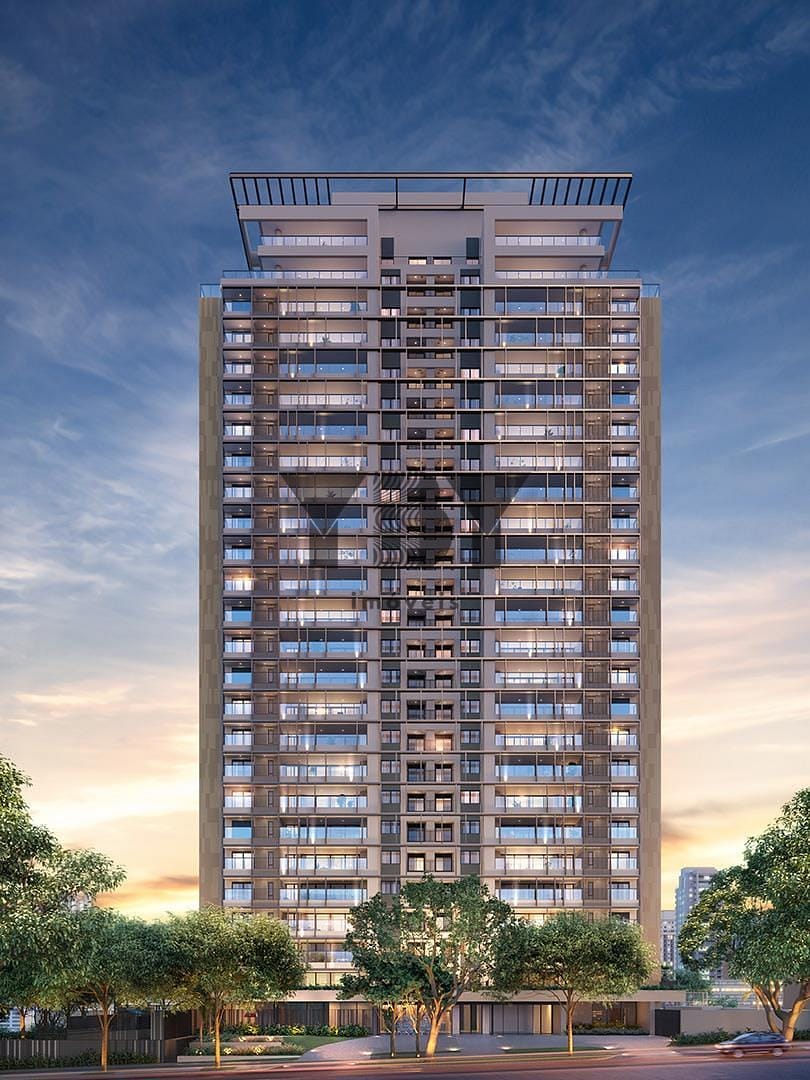 Apartamento, 4 quartos, 281 m² - Foto 1