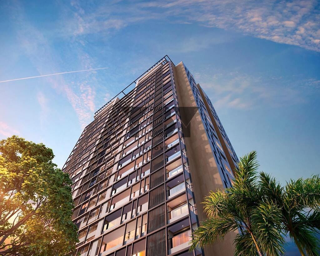 Apartamento, 4 quartos, 281 m² - Foto 3