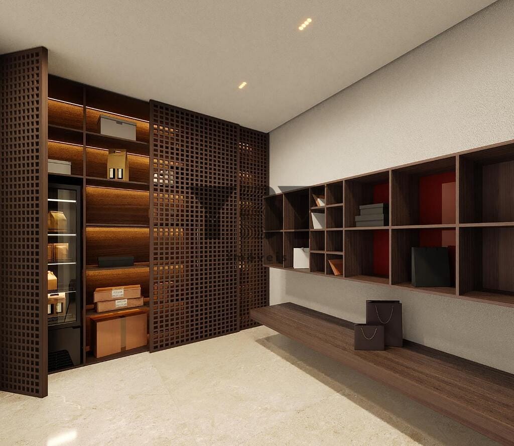 Apartamento, 4 quartos, 281 m² - Foto 18