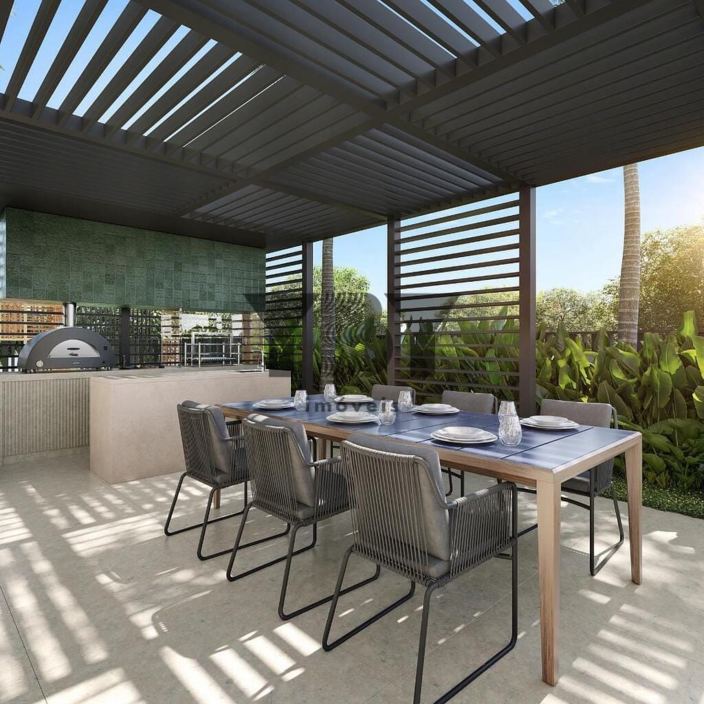 Apartamento, 4 quartos, 281 m² - Foto 20