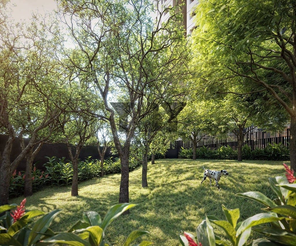 Apartamento, 4 quartos, 281 m² - Foto 21