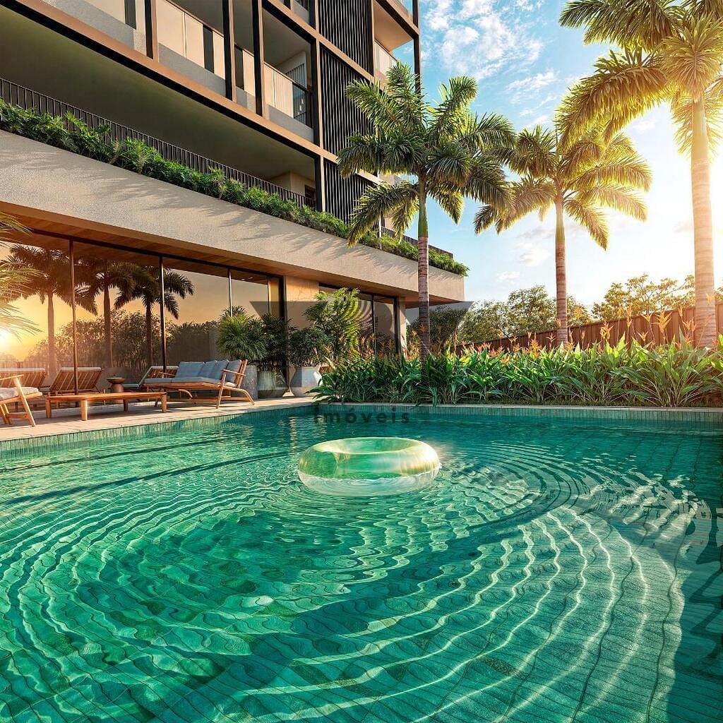 Apartamento, 4 quartos, 281 m² - Foto 23