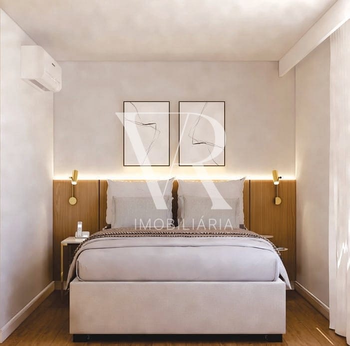Apartamento à venda com 1 quarto, 22m² - Foto 15