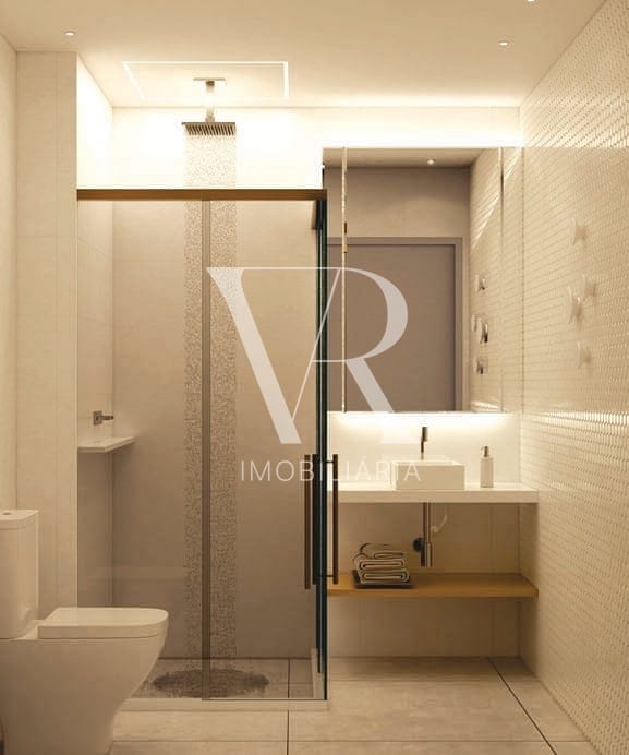 Apartamento à venda com 1 quarto, 22m² - Foto 17