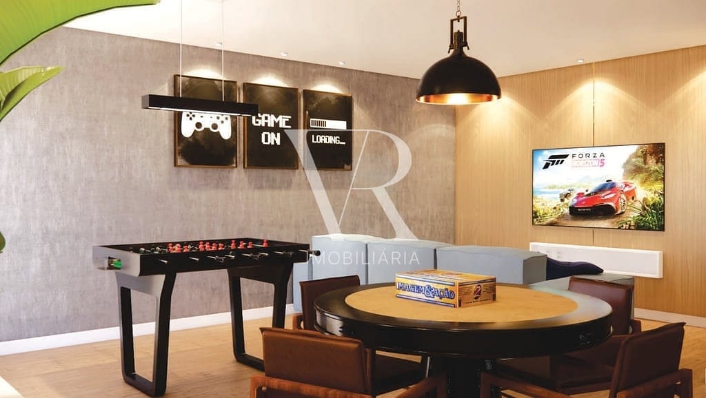 Apartamento à venda com 1 quarto, 22m² - Foto 20