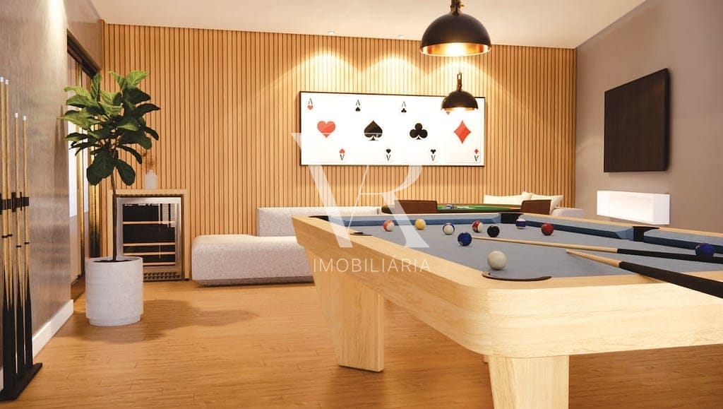 Apartamento à venda com 1 quarto, 22m² - Foto 21
