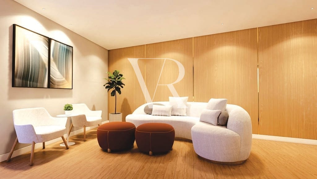 Apartamento à venda com 1 quarto, 22m² - Foto 23