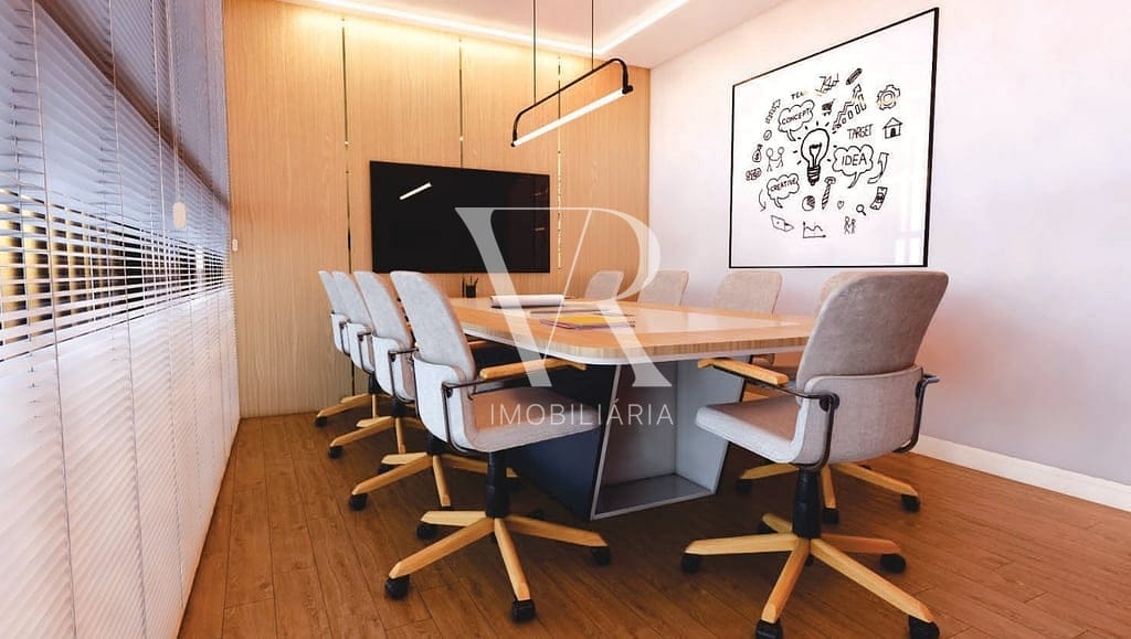 Apartamento à venda com 1 quarto, 22m² - Foto 24