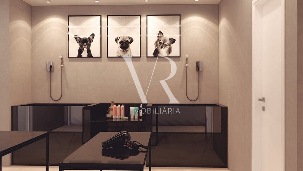 Apartamento à venda com 1 quarto, 22m² - Foto 29