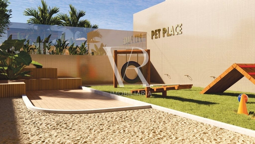 Apartamento à venda com 1 quarto, 22m² - Foto 32