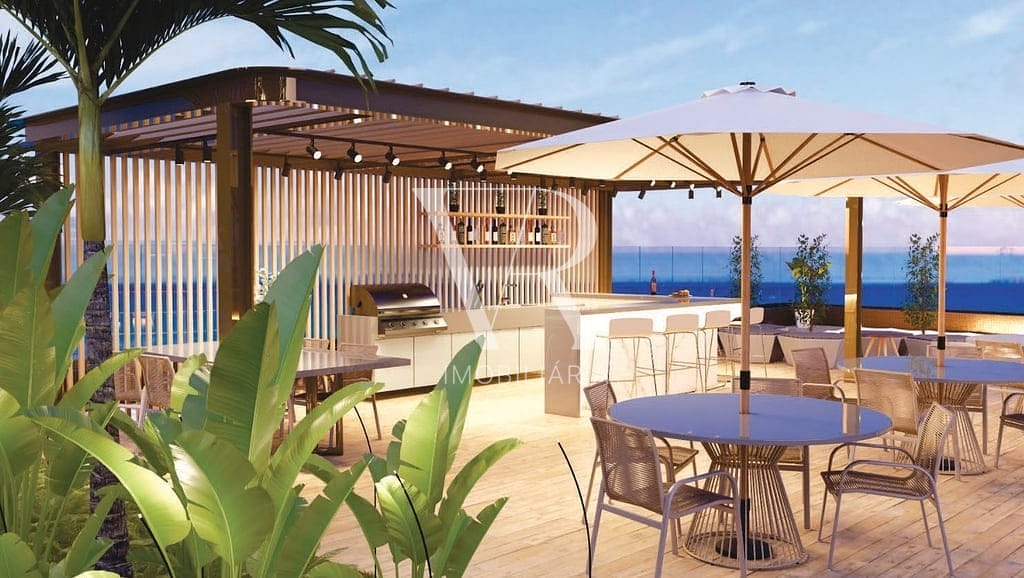 Apartamento à venda com 1 quarto, 22m² - Foto 34