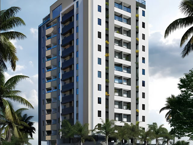 Apartamento 2 quartos e 2 banheiros, à venda, no bairro Manaíra em João Pessoa