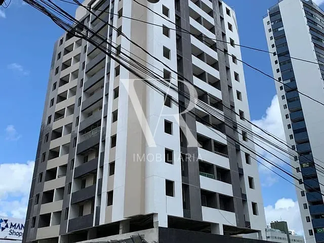 Empreendimento disponível, no bairro Manaíra em João Pessoa
