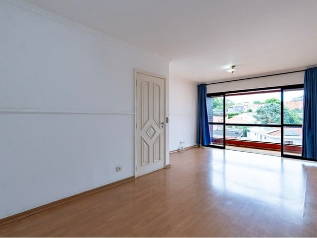 Foto do Apartamento - Apartamento à venda 3 Quartos 1 Suite 2 Vagas 108M² Jardim Leonor São Paulo - SP | Lares e Andares Imóveis