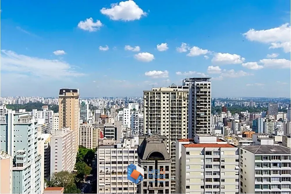Apartamento, 1 quarto, 41 m² - Foto 16