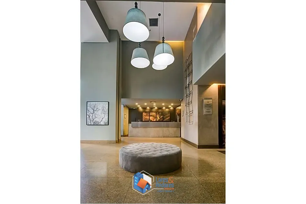Apartamento, 1 quarto, 41 m² - Foto 27