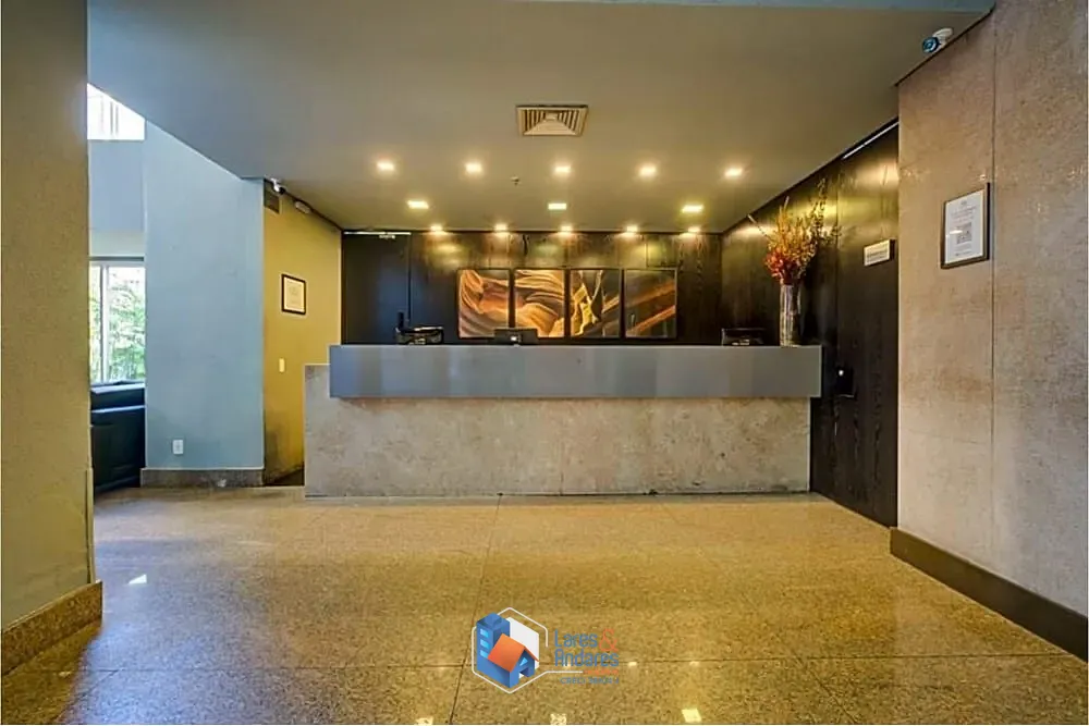 Apartamento, 1 quarto, 41 m² - Foto 28