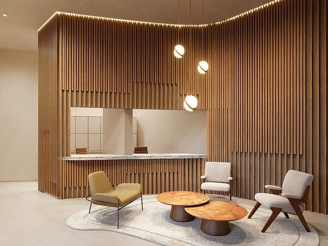 Foto do Studio - Studio à venda 1 Quarto 27.61M² Vila Madalena São Paulo - SP | Reserva Madalena - NR | Correteria Imóveis