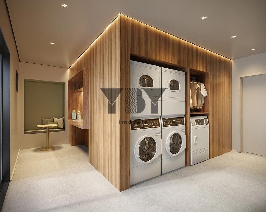 Apartamento, 1 quarto, 27 m² - Foto 4