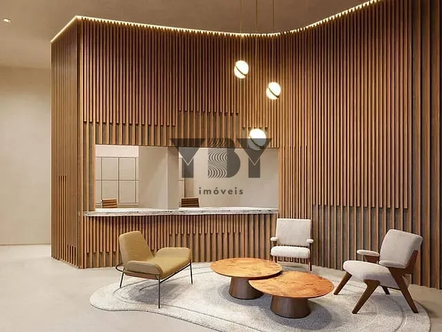 Studio 1 quarto e 1 banheiro, à venda, no bairro Vila Madalena em São Paulo