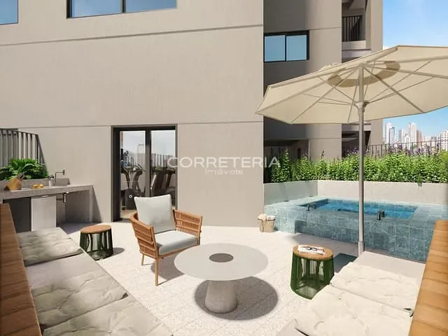 Studio 1 quarto e 1 banheiro, à venda, no bairro Vila Madalena em São Paulo