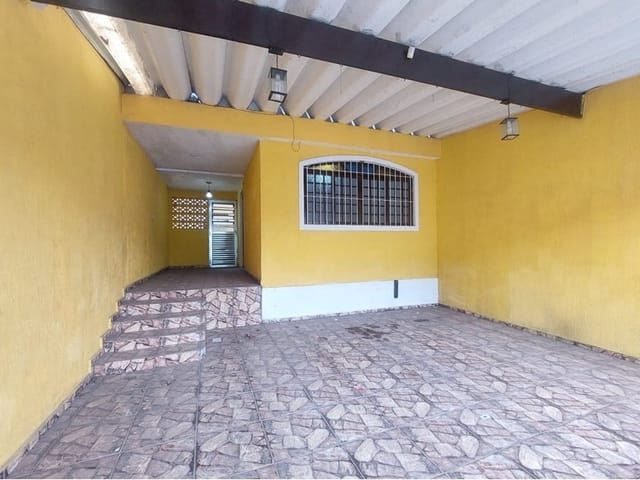 Foto do Casa - Casa à venda 3 Quartos 2 Vagas 170M² Jardim Porteira Grande São Paulo - SP | Lares e Andares Imóveis