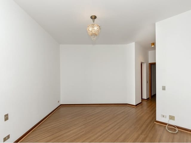 Foto do Apartamento - Apartamento à venda 4 Quartos 2 Suites 3 Vagas 244M² Vila Uberabinha São Paulo - SP | Lares e Andares Imóveis