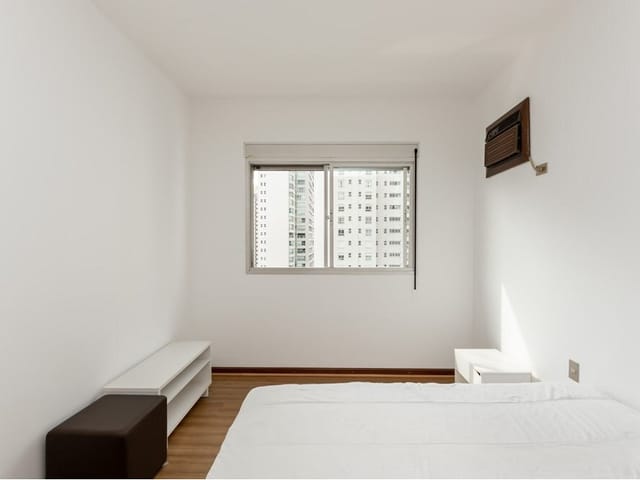 Foto do Apartamento - Apartamento à venda 4 Quartos 2 Suites 3 Vagas 244M² Vila Uberabinha São Paulo - SP | Lares e Andares Imóveis