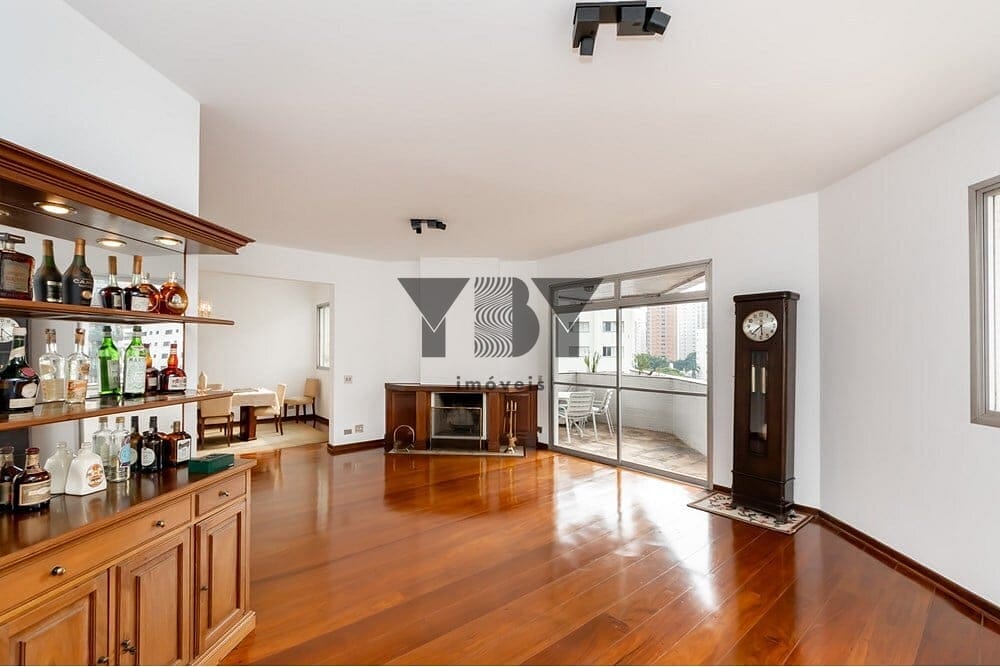 Apartamento, 4 quartos, 244 m² - Foto 33