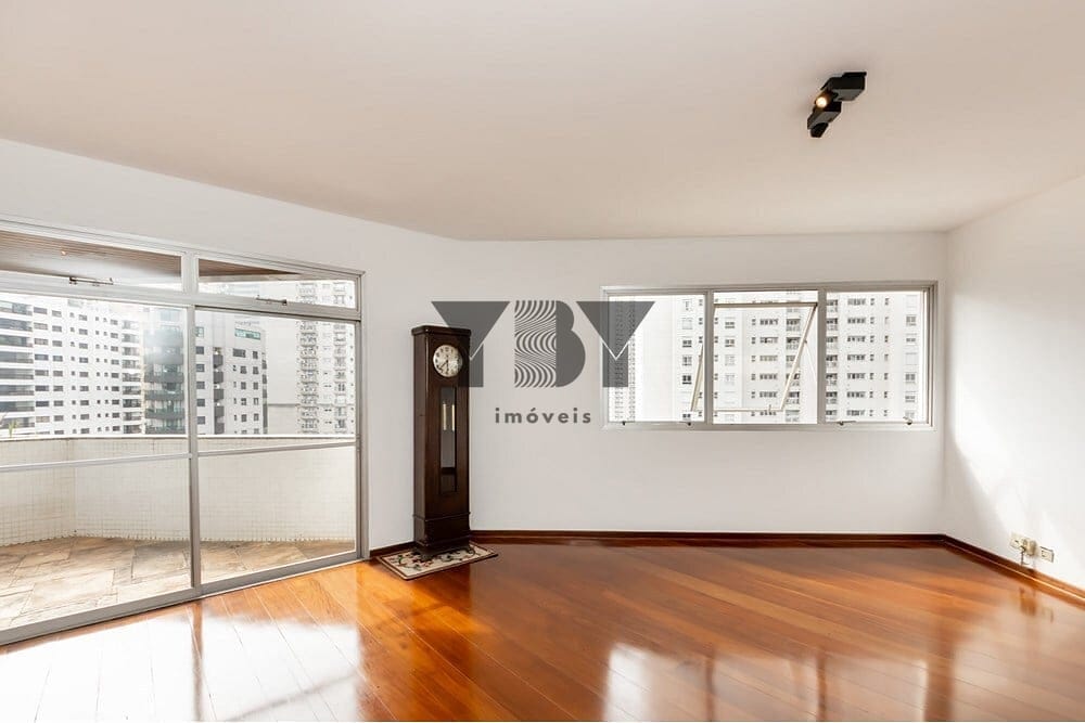 Apartamento, 4 quartos, 244 m² - Foto 31