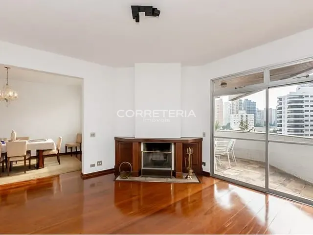 Apartamento 4 quartos e 4 banheiros, à venda, no bairro Vila Uberabinha em São Paulo