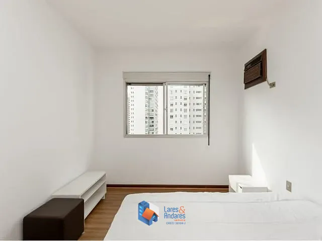 Apartamento 4 quartos e 4 banheiros, à venda, no bairro Vila Uberabinha em São Paulo
