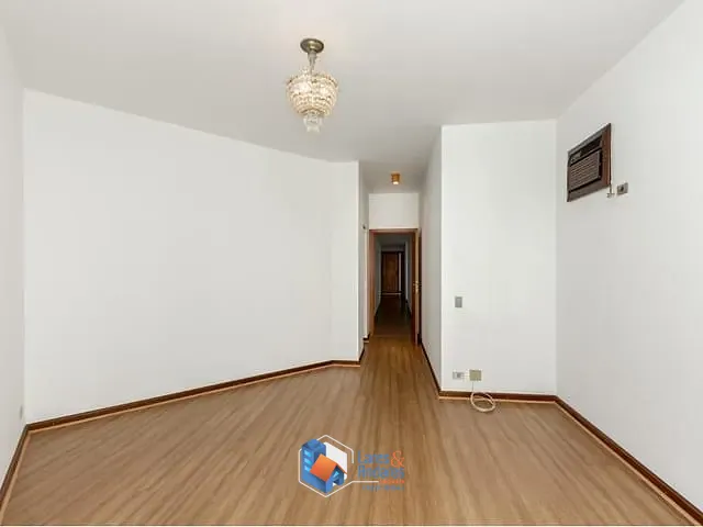 Apartamento 4 quartos e 4 banheiros, à venda, no bairro Vila Uberabinha em São Paulo