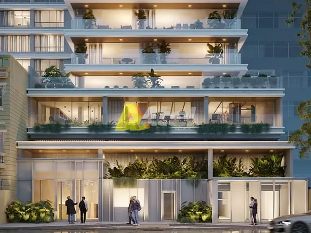 Apartamento 4 quartos e 6 banheiros, à venda, no bairro Ipanema em Rio de Janeiro