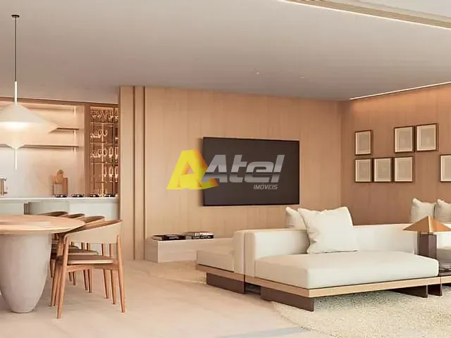 Apartamento 4 quartos e 6 banheiros, à venda, no bairro Ipanema em Rio de Janeiro