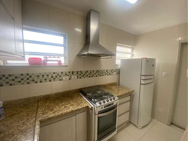 Foto do Apartamento - Apartamento à venda 2 Quartos 2 Vagas 66M² Jabaquara São Paulo - SP | Correteria Imóveis