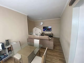 Foto do Apartamento-Apartamento à venda 2 Quartos 2 Vagas 66M² Jabaquara São Paulo - SP