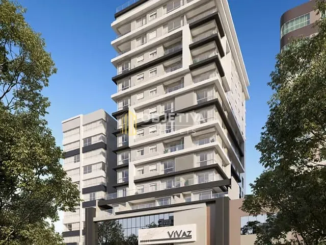 Apartamento 3 quartos e 3 banheiros, à venda, no bairro Navegantes em Capão da Canoa